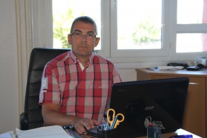 Thierry Colomera